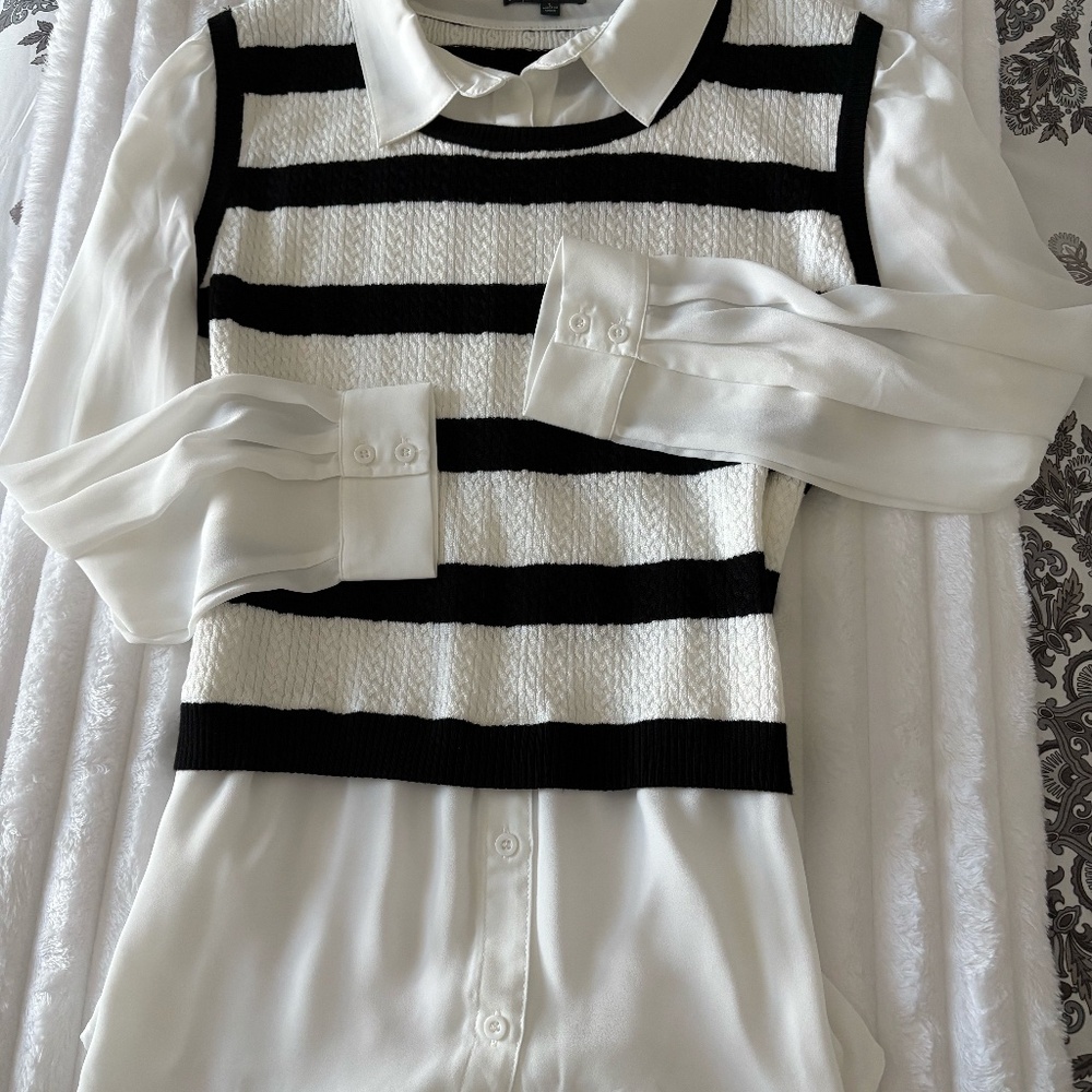 Sweater /Shirt